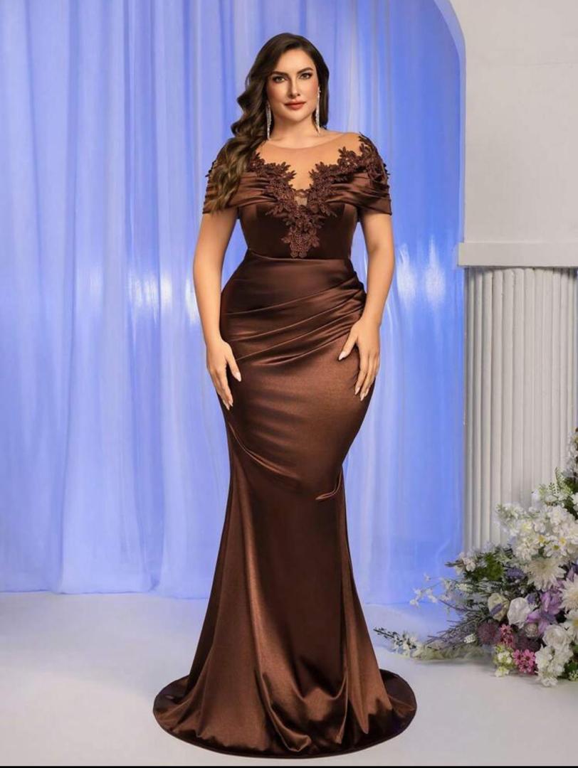 robe soirée