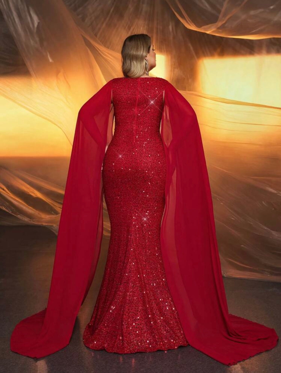Robe soirée