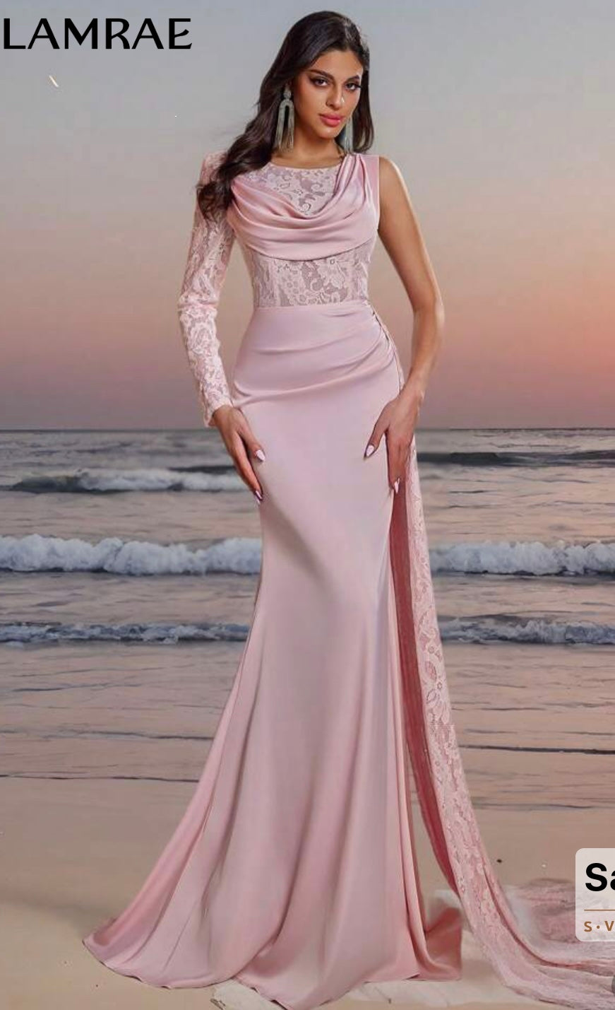 robe soirée