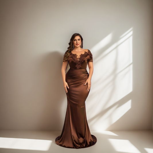 robe soirée