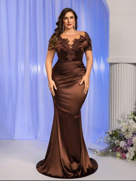 robe soirée