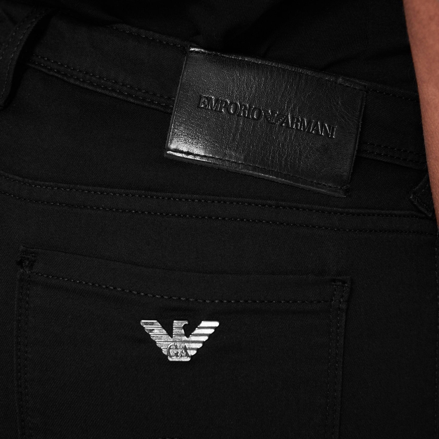 👖Pantalons EMIPRO W ARMANI