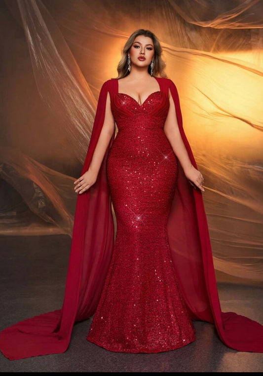 Robe soirée