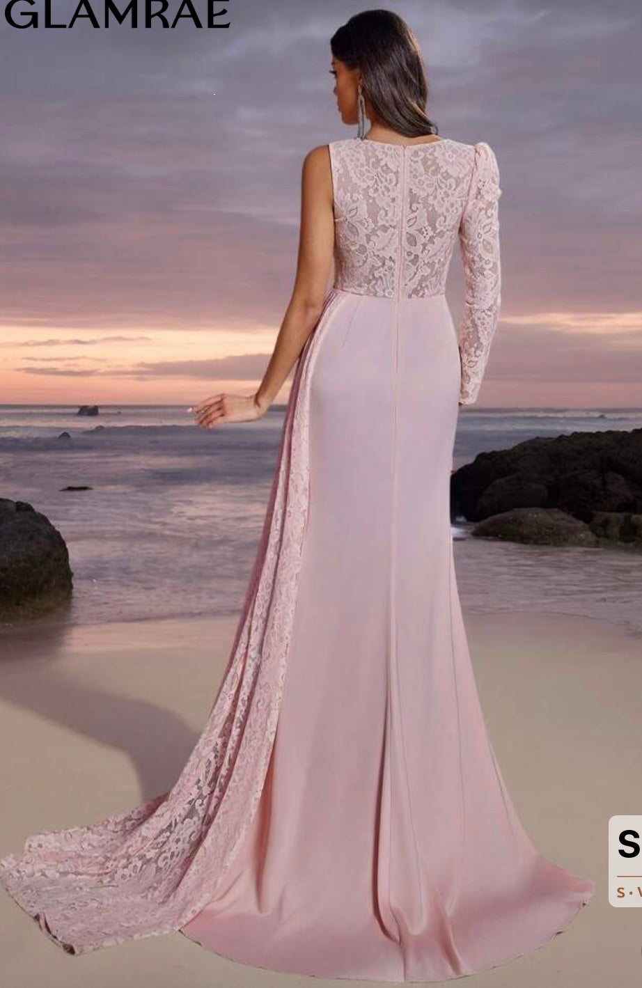 robe soirée