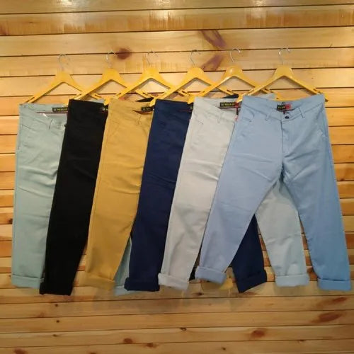 👖Pantalons  CAMEL ACTIVE
